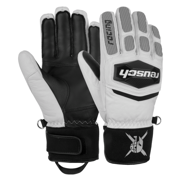 Reusch Worldcup Warrior Team 6211122 1030 white 1